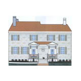 Blue Hutch Project - Before